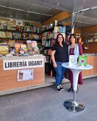 Librería Ugarit