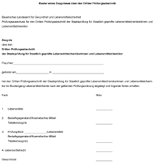 Für das folgende sommersemester oder 15.7. Apolmch Verordnung Uber Die Ausbildung Und Prufung Der Staatlich Gepruften Lebensmittelchemikerinnen Und Lebensmittelchemiker Apolmch Vom 5 September 2008 Gvbl S 651 Bayrs 2125 1 3 U 1 32 Burgerservice
