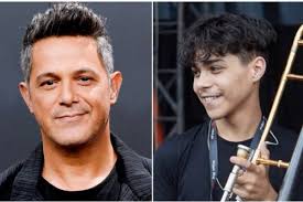 Sanz has won 22 latin grammy awards and four grammy awards. Conoce A Alexander El Hijo Adorado De Alejandro Sanz Y Su Companero Inseparable Show Espana