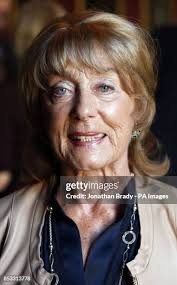 2,022 Gillian Lynne Photos & High Res Pictures