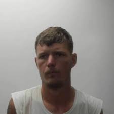 Talladega man arrested and charged with felony domestic violence