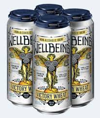 Wellbeing Brewing Announces First Ever Na Beer With Electrolytes Https N Kchoptalk Com 2vzdu3x Natural Electrolytes Beer Health Benefits Brewing