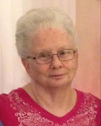 Lillian Salyer Obituary May 27, 2025