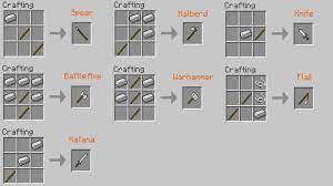 Mods, maps, skins, seeds, texture packs. New Weapons Mod Mcpe New For Android Apk Download