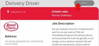 It is an interesting employment opportunity for those who want. Jewel Osco Online Job Application 2020