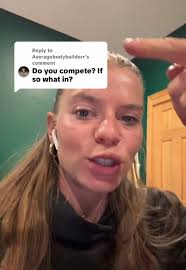 Avery Taylor Bodybuild