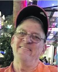 Terry Winfrey Obituary (1954