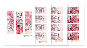 3 free printable bible verse bookmarks i should be mopping the floor