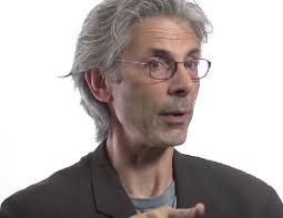 Mark Epstein (1953-)