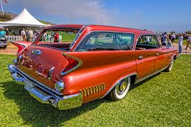 Image result for Terra Cotta 1960 Chrysler