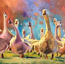 American Art Collector - Wilde Meyer Gallery