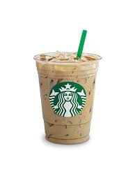 Iced Caffe Latte Knockout Starbucks Stories