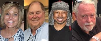 Randy Heintz's Instagram, Twitter & Facebook