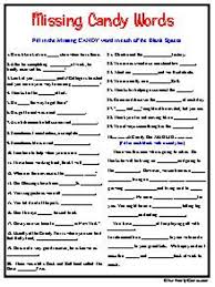 This is the perfect ladies ice breaker games, girls, . Candy Trivia Some Sweet Candy Trivia About Those Treats We Etsy In 2021 Sweet Candy Trivia St Patrick S Day Trivia