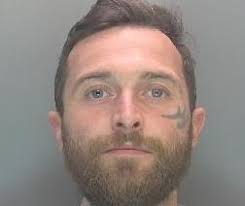 Suffolk: Dean Manning arrested by police in Norwich