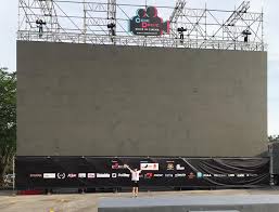 #tgv indulge #tgv cinemas #tgv #indulge #1utama #cinema #the hunger games one piece of information i did not know about malaysia before we went is that it's home to many amazing malls! 1 Utama S New Drive In Cinema Has A 3 Storey Tall Screen So Even Cars At The Back Can See Nestia