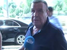 Erdoğan Demirören'in Kardeşi Bilgin Demirören: Büyük Bir Adamı Kaybettik