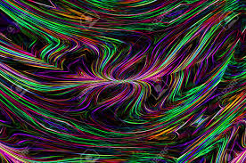 Laser Light Show Gone Wild Shows Lights Lines And Neon Lights Stock Photo Picture And Royalty Free Image Image 15110961