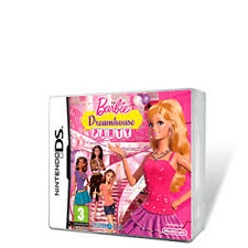 Ver más ideas sobre muñecas barbie, ropa para barbie, barbie. Barbie Dreamhouse Party Nintendo Ds Game Es