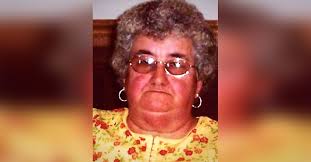 Obituary information for Joyce Radford Bass