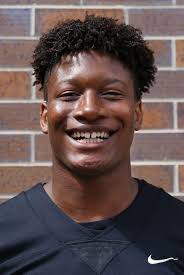 Recruiting Central: Malachi Evans