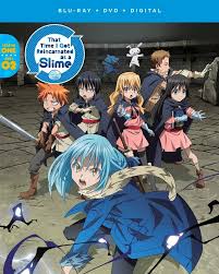Slime anime season 2 part 2 countdown. When Will Tensei Shitara Slime Datta Ken Season 2 Part 2 Release Cahunit Com
