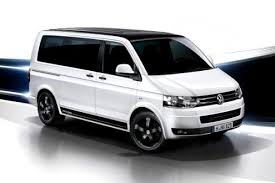 Vw Multivan Edition 25 White Vw Multivan Volkswagen Multivan Volkswagen Transporter