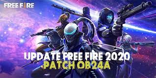 If yes, then without thinking anything, explore the entire post now. Latest Free Fire Update 2020 Patch Ob24 Game News