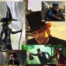 Oz The Great And Powerful Wizard Of Oz Movie Greatful Wizard Of Oz