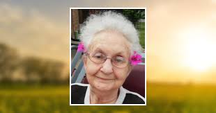 Deett Larue Sanderson Obituary August 29, 2016