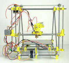 Hobbyist Weekend With Prusa Mendel 3d Printer 3d Printing Industry