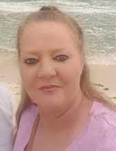 Obituary information for Sabrina Sanchez