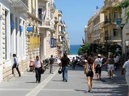Προγνώσεις καιρού για ηρακλειο κρητησ. Perizhthta Gia Enoikiash Ta Katasthmata Sto Istoriko Kentro Toy Hrakleioy Cretapost Gr