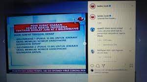 Jun 16, 2021 · prakirawan bmkg stasiun meteorologi tunggul wulung cilacap, rendi krisnawan mengatakan, prakiraan itu berlaku mulai rabu, 16 juni 2021 pagi, pukul 07.00 sampai dengan jumat, 18 juni 2021, pukul 07.00 wib. 9ynelzi Ff61xm