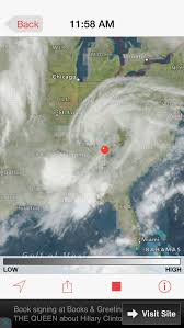 Current Radar From Wsb Weather Book Signing Iowa Weather