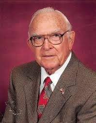 Albert Gore Obituary (1920