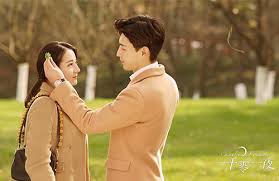 Hunantv (hunan television station) of china media distributor: Dilireba And Deng Lun Warm Fans With Sweet Dreams Jaynestars Com