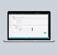 LEDCET MS V1.0 intelligent management software PC client ...