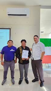 UIMQROO Universidad added a new photo.