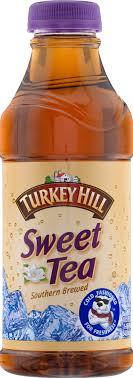Our app considers products features, online popularity, consumer's reviews, brand reputation, prices, and many more factors, as well as reviews by our experts. Turkey Hill Sweet Tea 18 5 Fl Oz Baker S