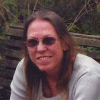 Ms. Valeria Ann Kent Obituary