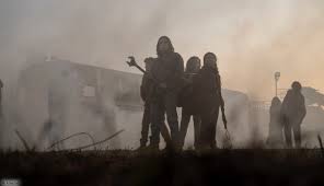 See more of the walking dead on fox tv uk on facebook. The Walking Dead Zweiter Teil Von Staffel 10 Bei Fox Digital Fernsehen