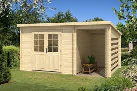 Pultdach Gartenhaus Modell Maria 28 Compact Gartenhaus Pultdach Gartenhaus Pultdach