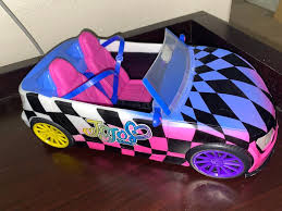 (cnn) it wasn't too late for justin bieber to say sorry to jojo siwa. Jojos Dream Car Walmart Com Walmart Com