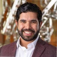 Edgar Alonso Alvarez Email & Phone Number