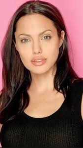 Angelina jolie 01 like dislike close. Angelina Jolie Nose Job