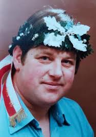 Hornussergesellschaft Oeschenbach