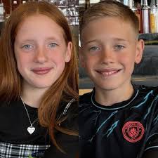 Doris and Ernest via mrsemily.deakin's instagram story {October 12, 2024}  #ernest #doris #deakin #tomlinson #tomlinsonfamily