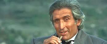 Gunman of One Hundred Crosses (1971)