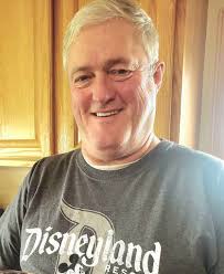 Michael Byers Obituary January 2, 2025